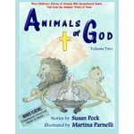 Animals of God (Vol. 2)