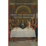 From the Eucharist to the Trinity