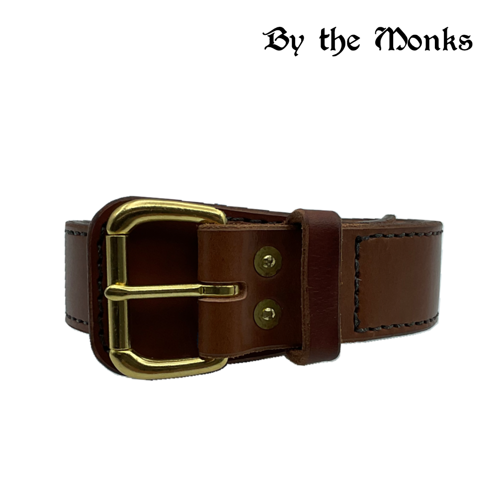 handmade Leather Belts