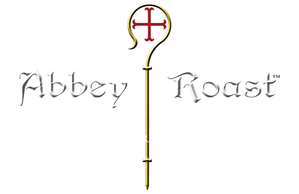 Abbey Roast Coffee