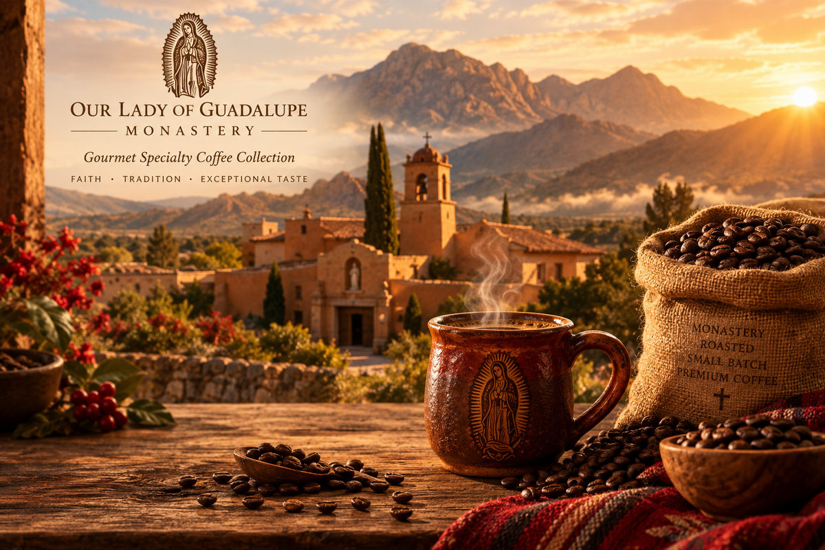 Gourmet Specialty Coffee