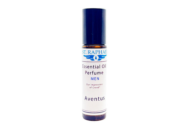 Aventus Essential Oil Cologne