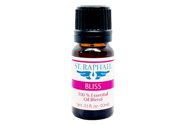 Bliss Essential Oil Blend