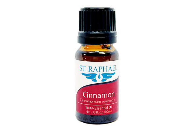 Cinnamon Essential Oil