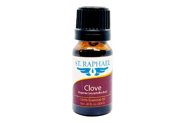 Clove Essential Oil