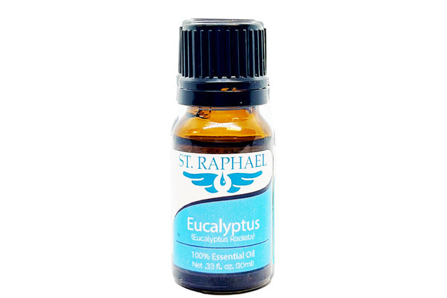 Eucalyptus Essential Oil