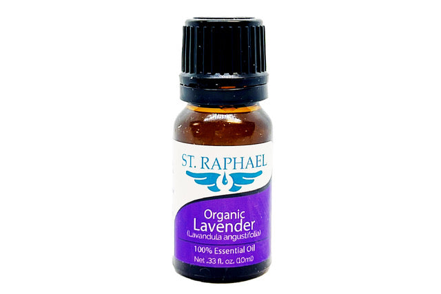 Lavender Essential Oil