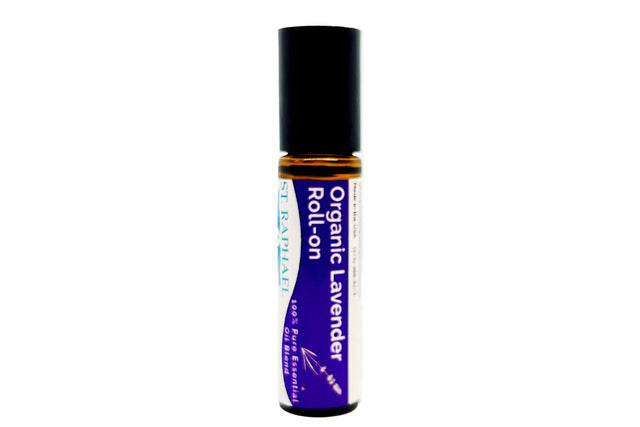 Lavender Essential Oil Roll-on