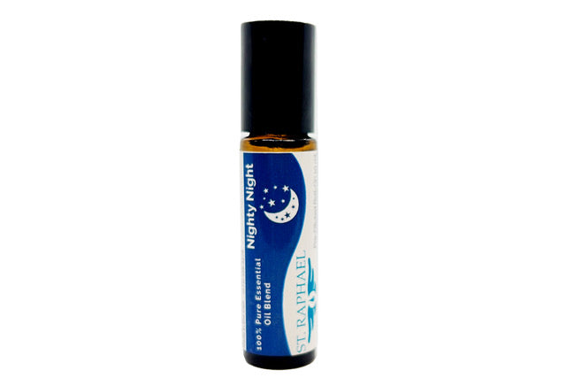 Nighty Night Essential Oil Roll-on