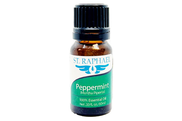 Peppermint Essential Oil