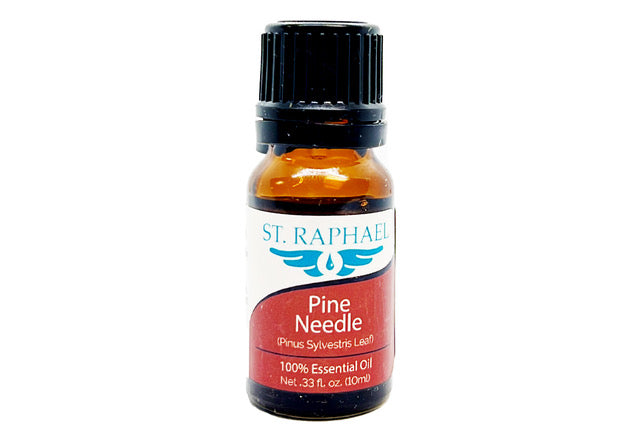 Pine Needle Essential Oil