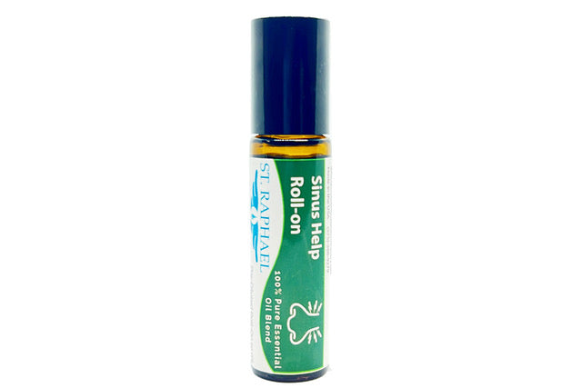 Sinus Help Essential Oil Roll-on