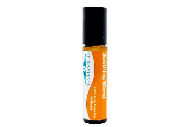 Soothing Blend Essential Oil Roll-on