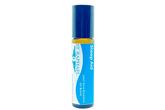 Sleep Aid Essential Oil Roll-on