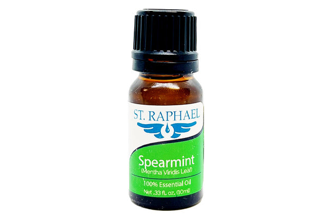 Spearmint Essential Oil