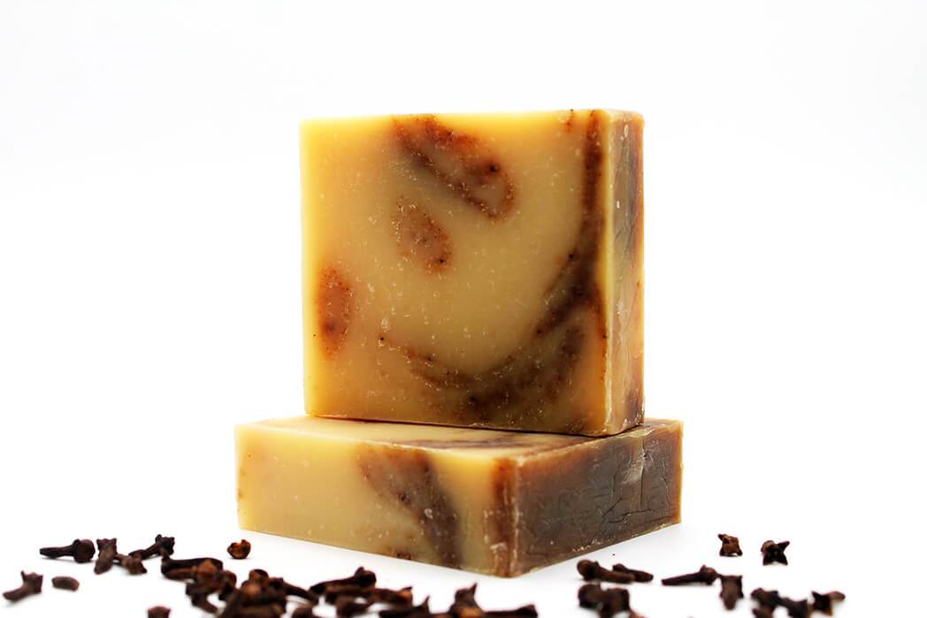 Cassia Clove Soap