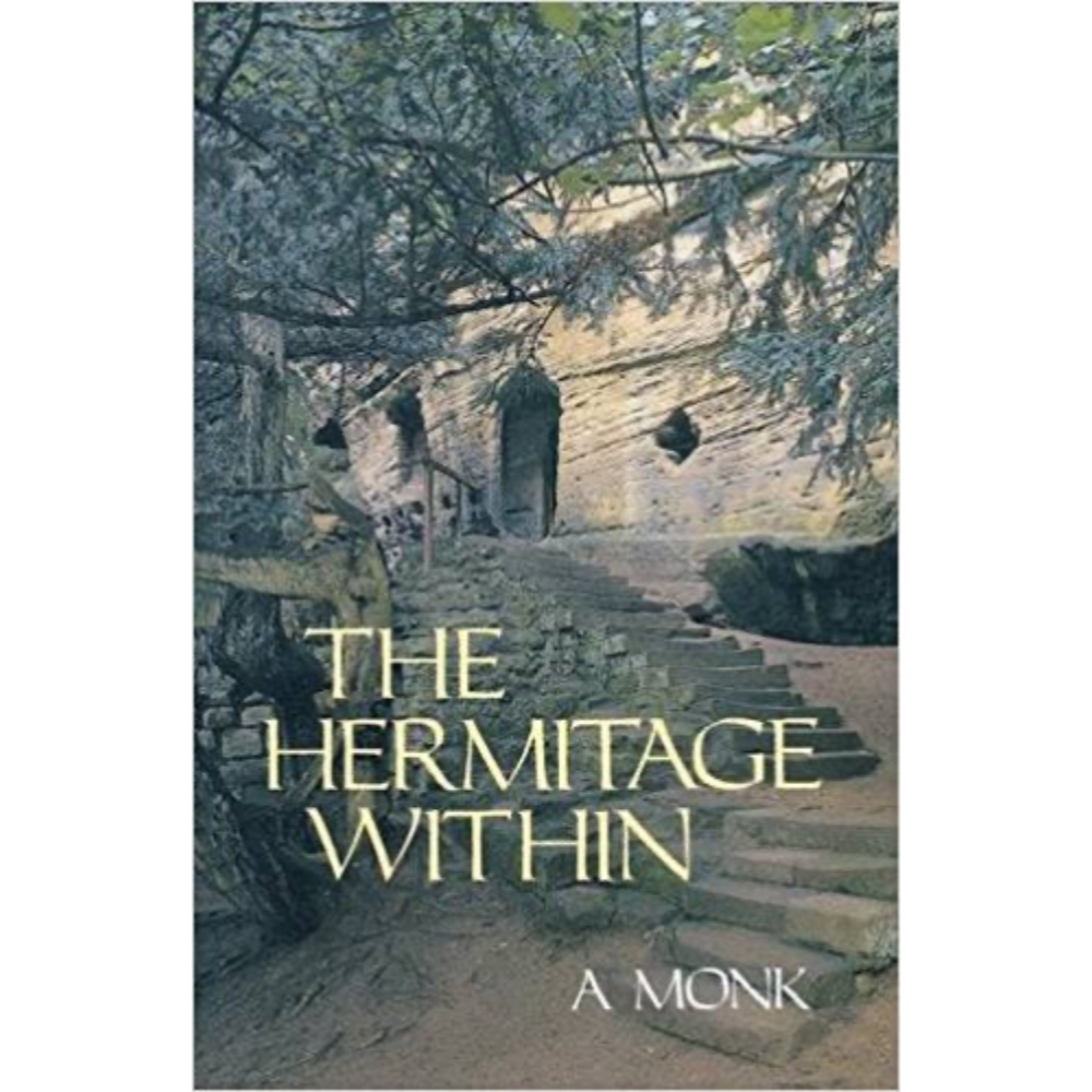 The Hermitage Within