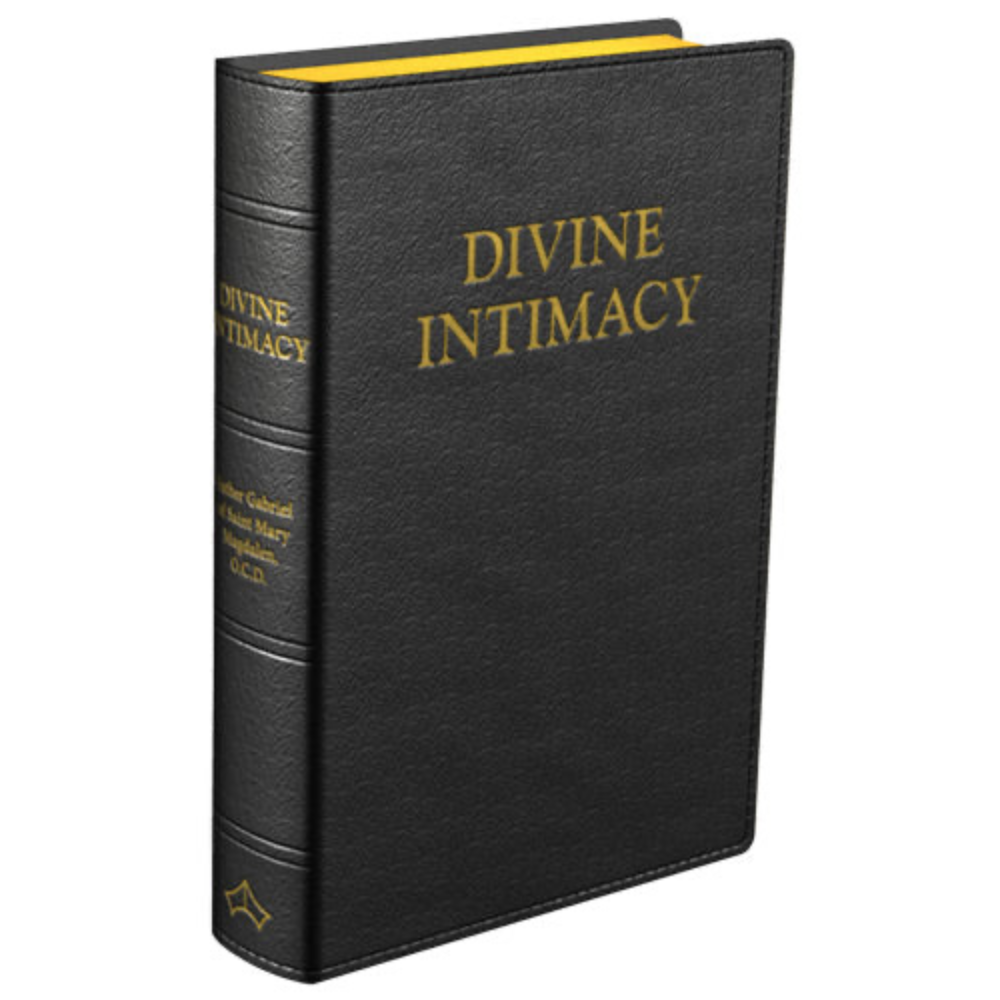 Divine Intimacy