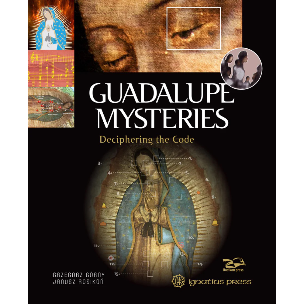 Guadalupe Mysteries