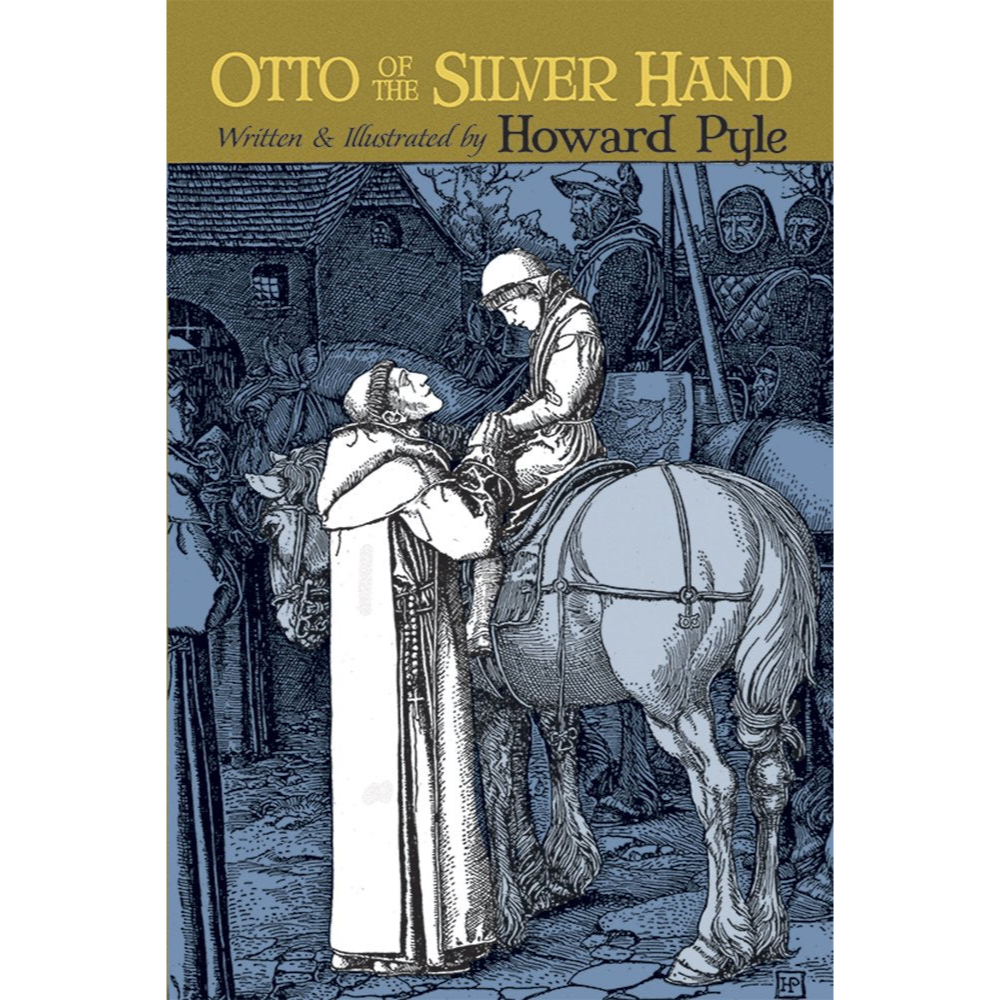 Otto of the Silver Hand