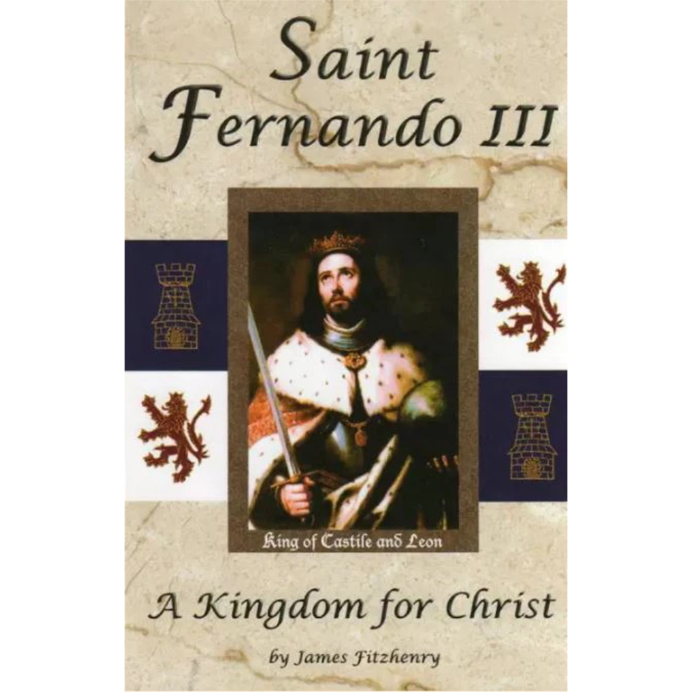 Saint Fernando III