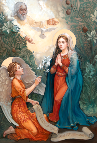 Paintings