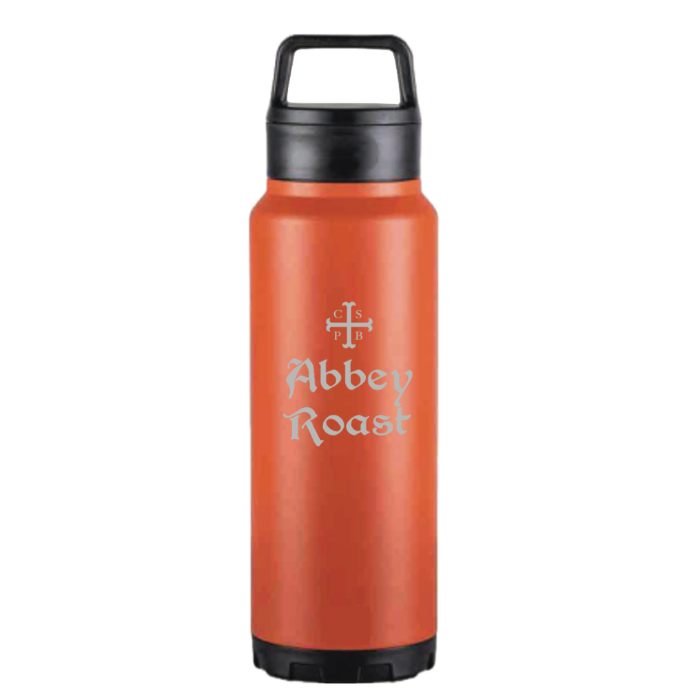 Double-Walled BruTrekker™ Bottle - 32floz -RedRock