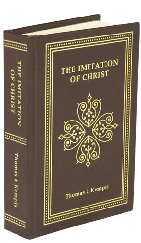 The Imitation of Christ (Hardbound)