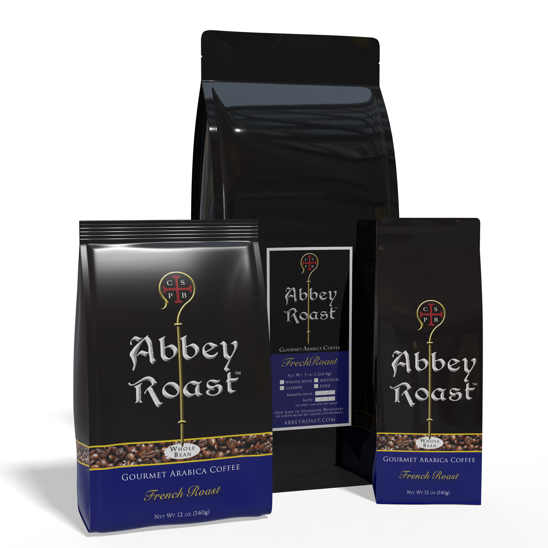 French Roast